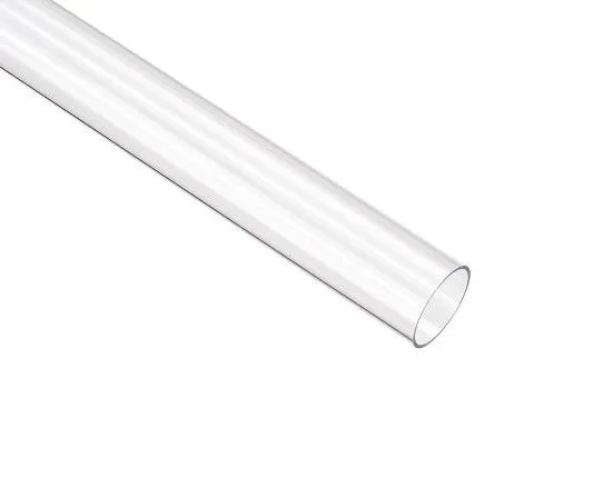 Vinyl Tubing  3/8in ID x 1/2 O